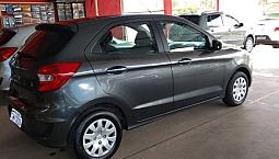 Ford Ka 2019/20 Muito Novo