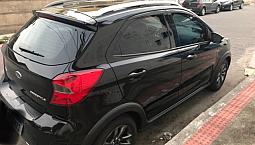 Ford Ka Freestyle 1.5 131 Cv