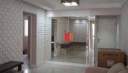 Apartamento Com 2 Dormitórios Para Locação, 65 M² - Jardim - Santo André/Sp