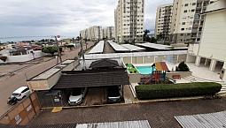 Apartamento Muitoooo Bem Localizado