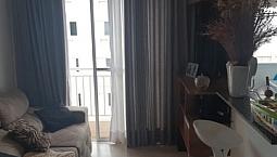 Reserva Taguatinga-Apartamento De 2 Quartos Com Suíte-Nascente-Andar Alto