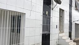 Casa Para Alugar Em Cruz De Rebouças 