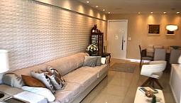 Apartamento Para Venda Com 149 Metros Quadrados Com 4 Quartos Em Boa Viagem - Recife - Pe