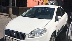 Fiat Linea Essence 1.8