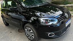 Fox 2011 1.0 Super Economico 