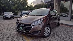 Hyundai Hb20 Comf./C.plus/C.style 1.0 Flex 12V