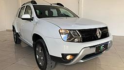 Renault Duster Dynamique 1.6 2017