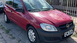 Chevrolet Celta 1.0 2009 Com Ar