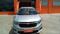 Gm - Chevrolet Spin Spin Premier 1.8 8V Econo.flex 5P Aut.