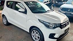 Fiat Mobi Like 2017