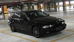 Bmw 528