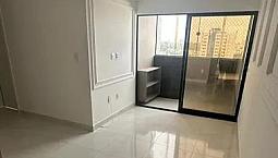 Apartamento No Bancários 