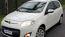 Fiat Palio Attractive 1.0 Evo Fire Flex 8V 5P 2013