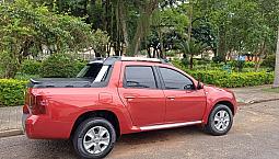 Renault Duster Oroch Dyna. 1.6 Hi-Flex 16V Mec 2017