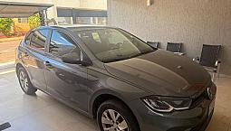 Volkswagen Polo 1.0 Mpi Flex 12V 5P 2023