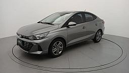 Hyundai Hb20S 2025 1.0 Tgdi Flex Comfort Plus Automático