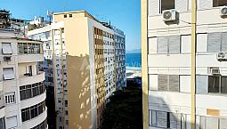 Copacabana | Apartamento 1 Quarto