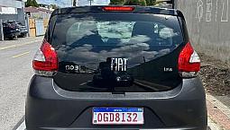 Fiat Mobi Like 1.0 Fire Flex 5P. 2019