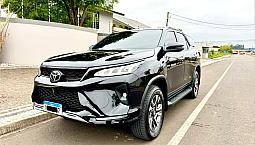 Toyota Hilux Sw4 Diamond 2024