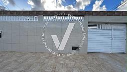 Casa De 150M² No Bairro Jabotiana [1176]