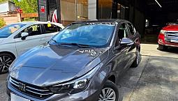 Fiat Cronos Drive 1.0 6V 2025