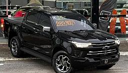 Chevrolet Ss10 Pick-Up 4.3 V6 2026