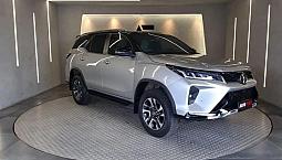 Toyota Hilux 4X2 2.8 Diesel 2022