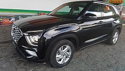 Hyundai Creta Comfort Plus 1.0 Tb 12V Flex Aut. 2025