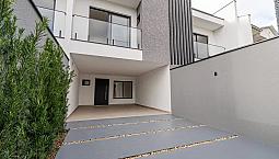 Sobrado Para Venda Com 143 Metros Quadrados Com 3 Quartos Em Saguaçu - Joinville - Sc