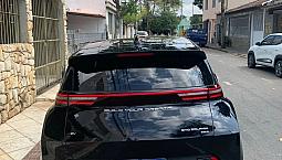 Byd Dolphin Mini (Elétrico) 2025