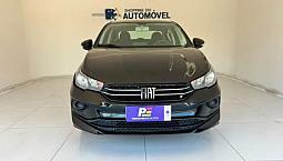 Fiat Cronos Drive 1.0 6V 2025