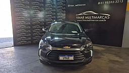 Chevrolet Tracker Lt 1.0 Turbo 12V Flex Aut 2024