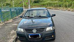 Volkswagen Gol Geração Iv City Trend 1.0 8V Mi Total Flex Mec. 4P 2006