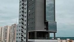 Apartamento Para Locação, Res. Granado No Bairro Jardim Das Américas, Localizado Em Anápol