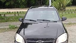 Chevrolet Celta Life/ Ls 1.0 Mpfi 8V Flexpower 3P 2012