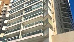 Apartamento 3 Quartos Em Praia Da Costa
