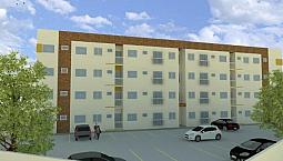 Simone Freitas Imóveis- Vende-Se Apartamento No Roma- Volta Redonda