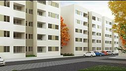 Realize O Nosso Sonho! Compre Sua Casa Própria! Melhores Condições De Financiamento!