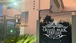 Alugo - Apartamento De 2 Quartos Na 706 Sul - Gran Park Veredas 