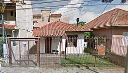 Porto Alegre - Casa Padrão - Passo Da Areia