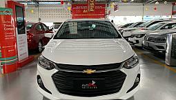 Ônix Ltz Turbo
