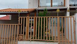 Linda Casa Alto Das Brisas Oportunidade! Leia O Anúncio!