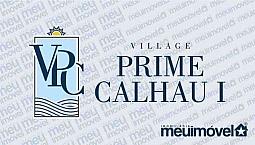 114-Prime Calhau , Apartamento Com 2 E 3 Quartos Todo No Porcelanato.