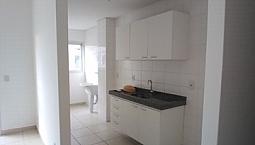 Apartamento Para Aluguel Possui 65M² Com 2 Quartos Sendo 1 Suíte Em Porto - Cuiabá - Mato 