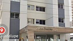Apartamento Ed Guadalupe 