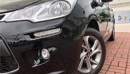 Citroen C3 2015 1.5 Tendance 8V Flex 4P Manual