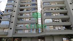 Porto Alegre - Apartamento Padrão - Menino Deus