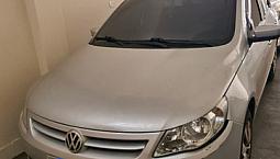 Gol G5 1.0 2010/2011 (Abaixo Da Tabela Fipe)