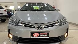 Corolla Xei 2.0 Aut. 19/19 