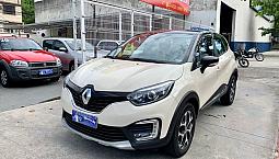 Renault Captur 1.6 Intense Aut. (2019) Top